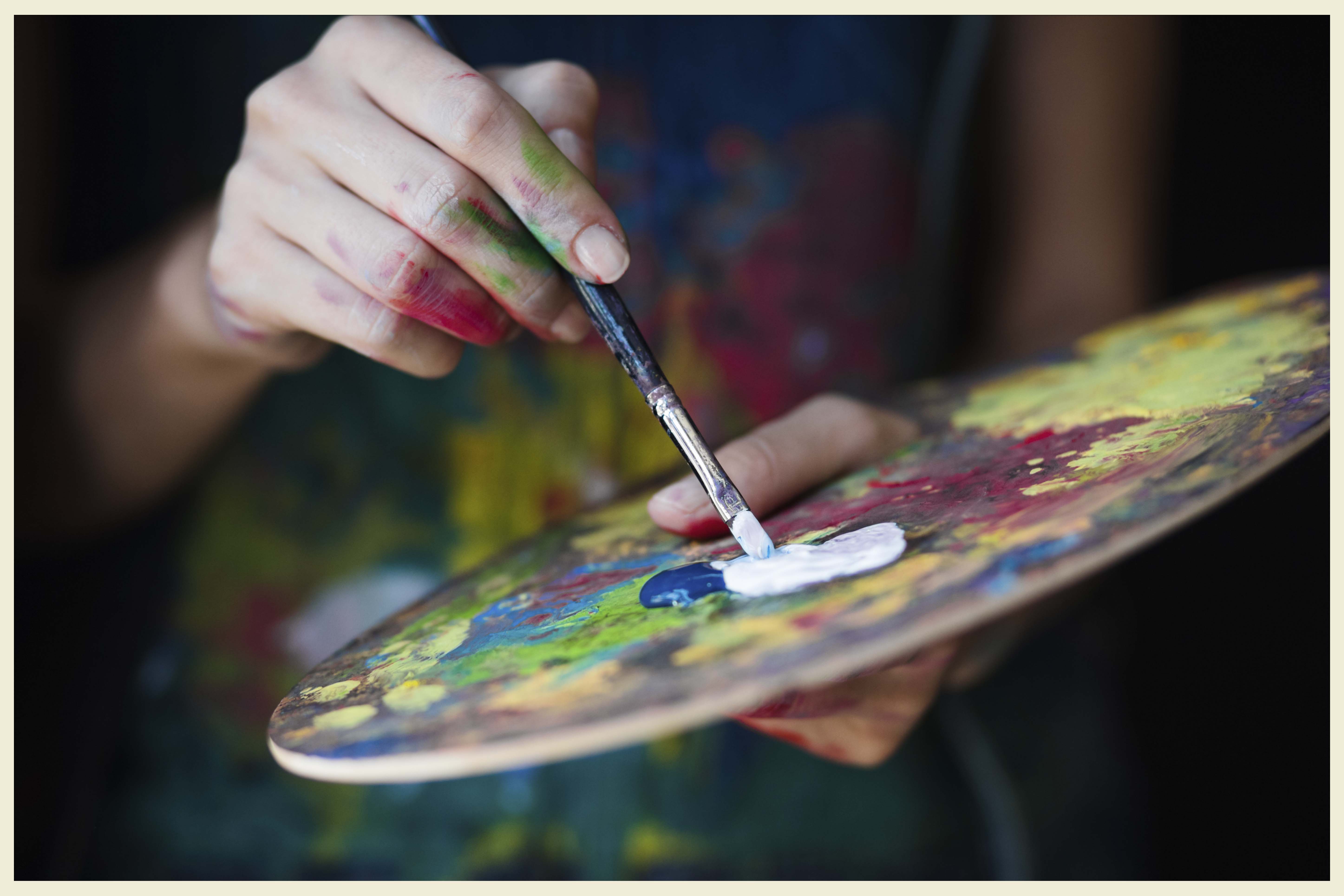 Local Montana Artists to Spotlight in Your Home - Supporting Local Artists